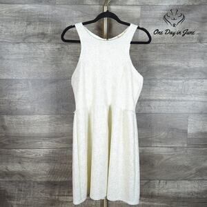 Altar'd State Sleeveless Mini Dress Size L